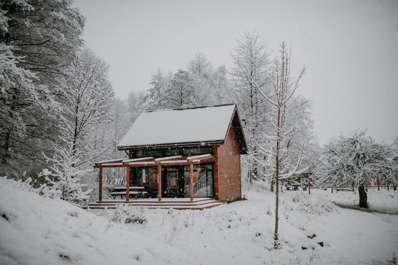 Osada Krasne - Noclegi Blisko Natury Bukowiec  Exterior photo