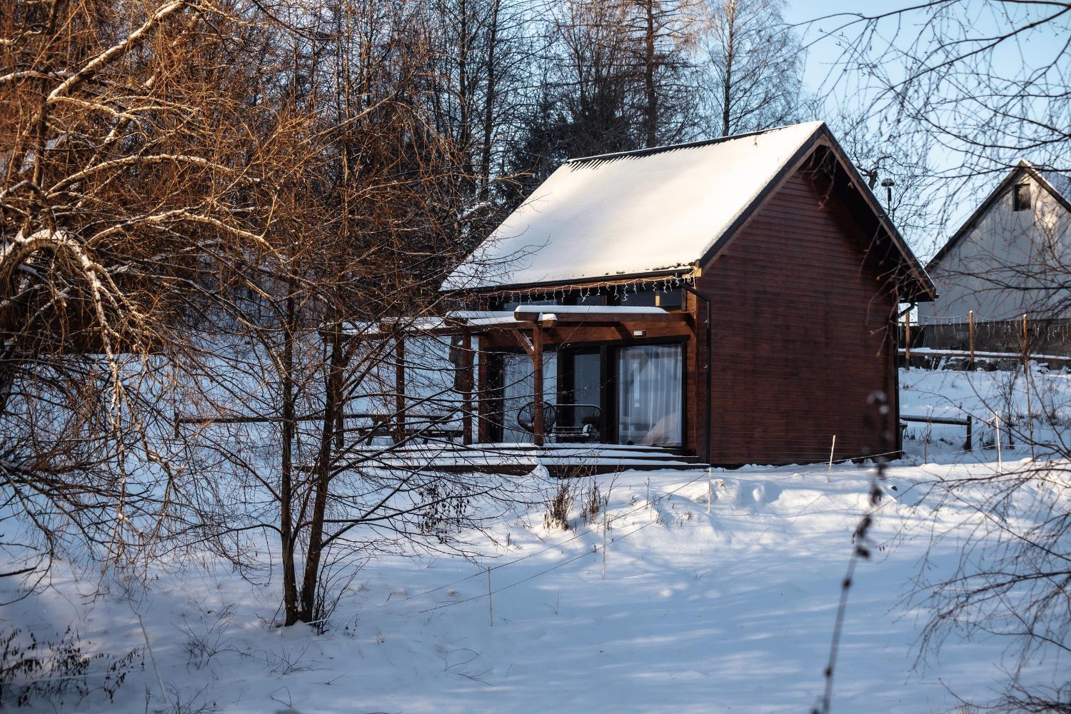 Osada Krasne - Noclegi Blisko Natury Bukowiec  Exterior photo